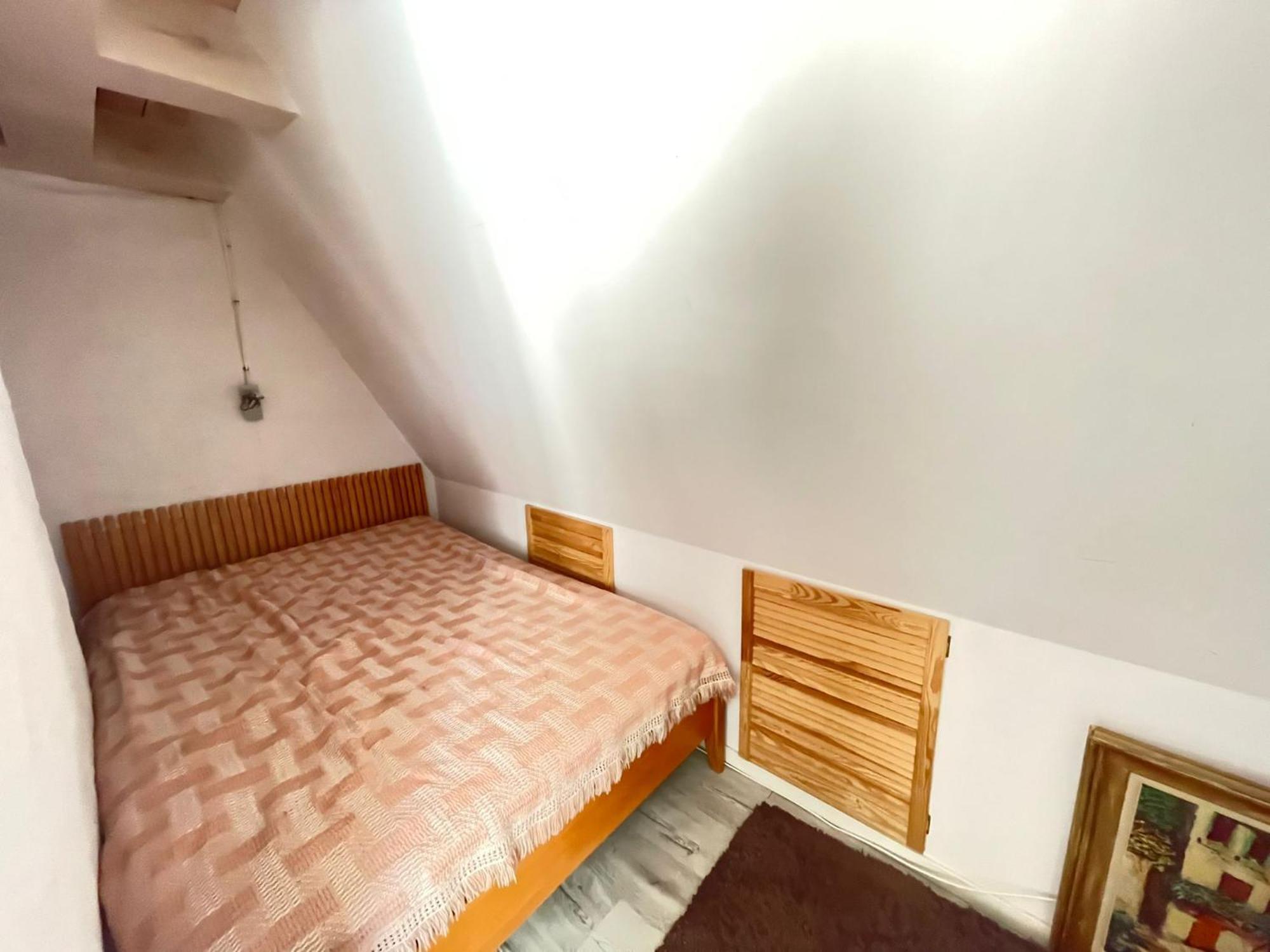 Yourapart Ogarna Gdańsk Pokój zdjęcie